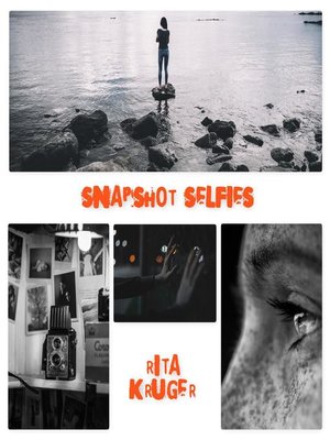 cover image of Snapshot Selfies